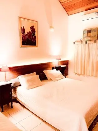 Parque Hotel Holambra - Öne Çıkan Resim