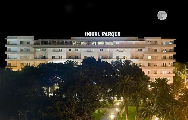 Hotel Parque