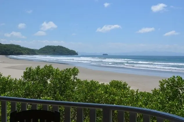 Parque Maritimo el Coco