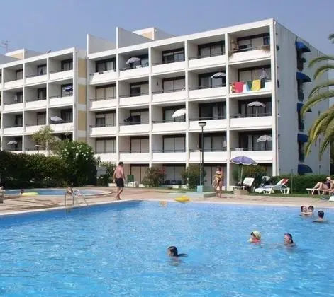 Parque Mourabel, Oásis Village, Pé do Lago - Dış Mekan