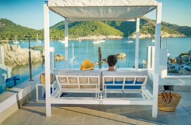Parque Nereida Suites Hotel - Öne Çıkan Resim