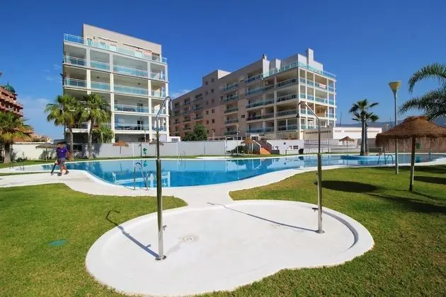 Parque Salinas