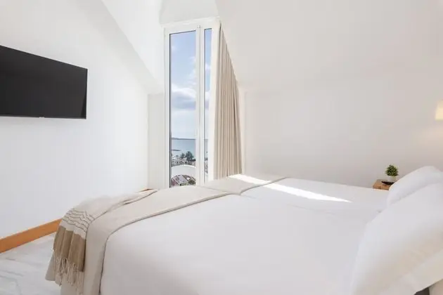 Parque Santiago by Upper Luxury Housing - Oda