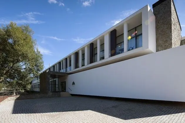 Hotel Parque Serra da Lousã