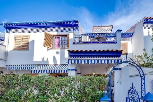 Parquemar 2 La Mata Playa