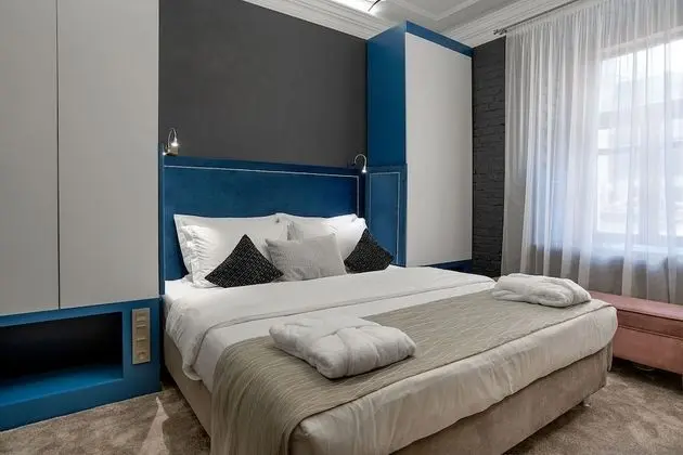 Parradosso Boutique Hotel - Öne Çıkan Resim