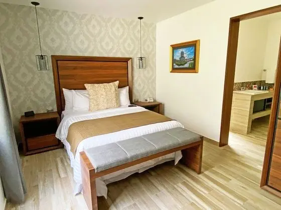 Parral 14 Boutique Hotel