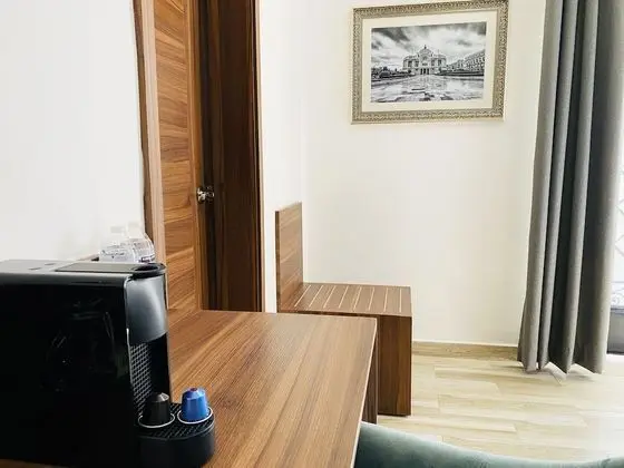 Parral 14 Boutique Hotel - Oda