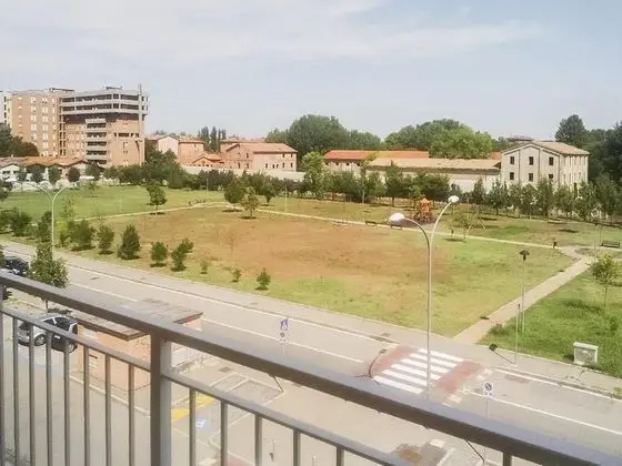 Parri Bologna in Bologna