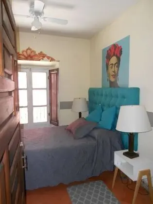 Hotel Parrokia - Öne Çıkan Resim