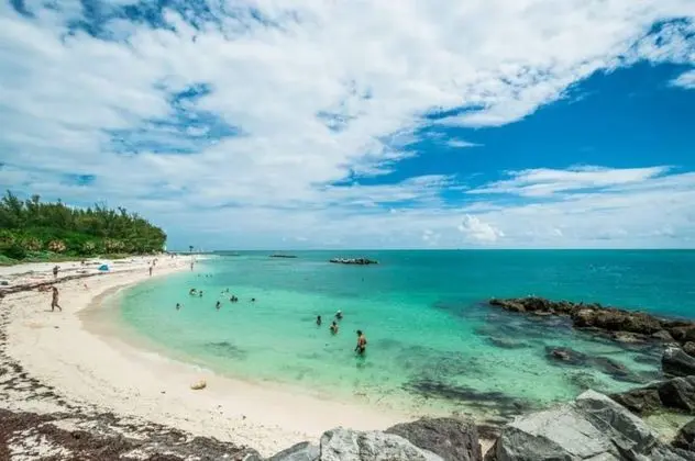 Parrot Perch by Avantstay Old Town Key West w/ Shared Pool Week Long Stays Only - İç Mekan