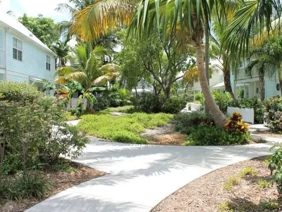 Parrot Perch by Avantstay Old Town Key West w/ Shared Pool Week Long Stays Only - İç Mekan