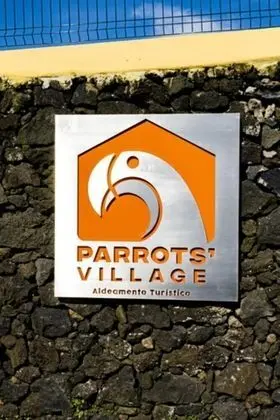 Parrots Village - Dış Mekan