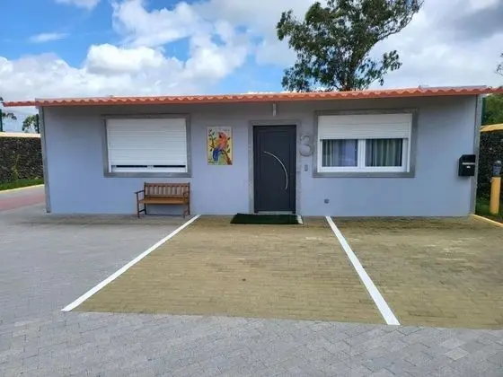 Parrots Village - Dış Mekan