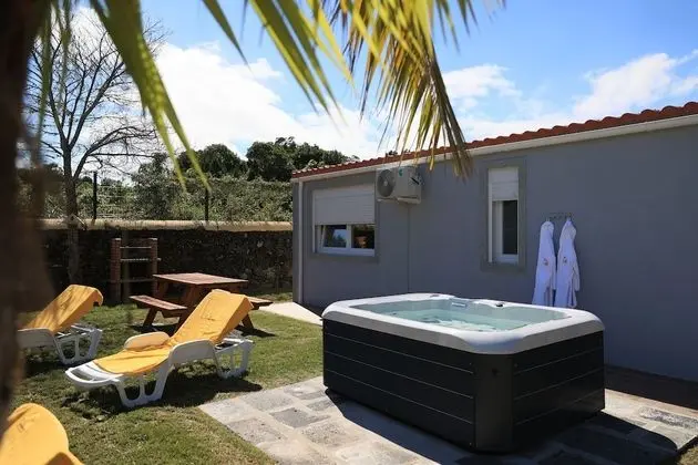 Parrots Village - Spa