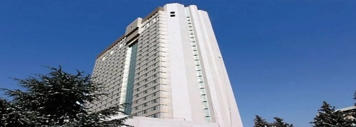 Parsian Azadi Tehran
