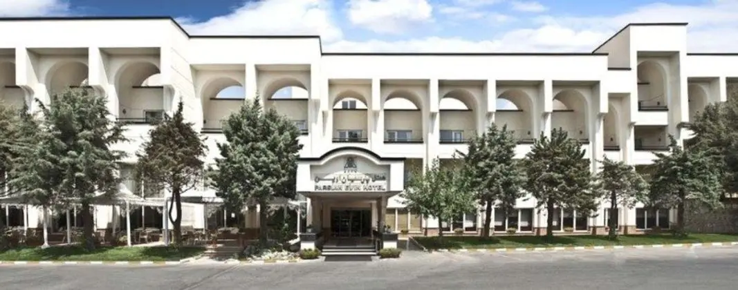 Parsian Evin