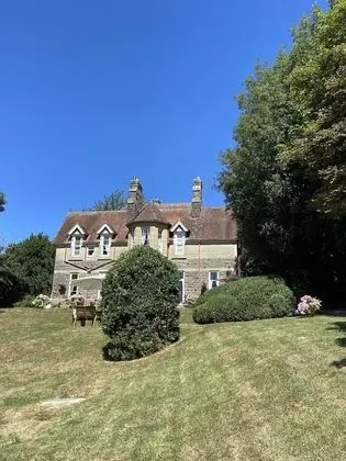 The Parsonage