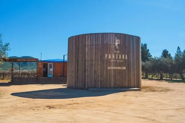 Hotel Partana
