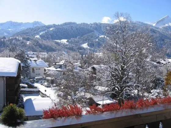 Partenkirchner Hof