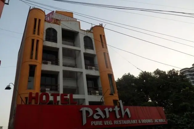Hotel Parth