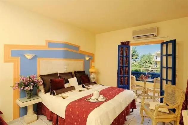 Parthenis Hotel & Suites - Öne Çıkan Resim