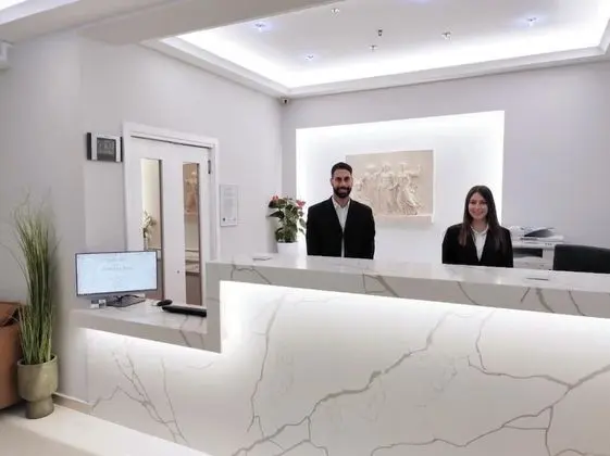 Parthenon Hotel - Öne Çıkan Resim