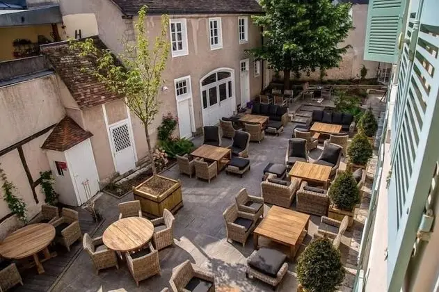 Hotel Particulier de Champrond