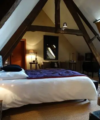 Hotel particulier le clos de la croix - Oda