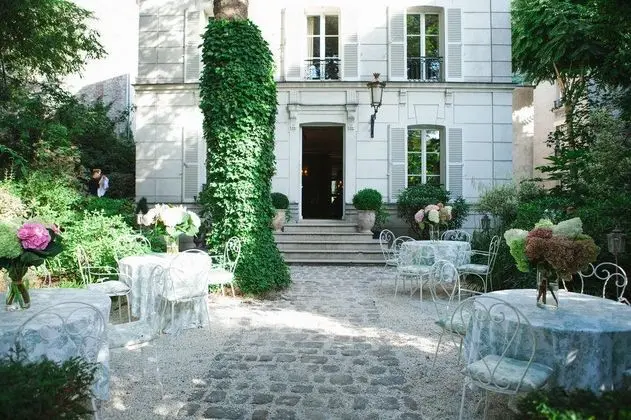 Particulier Montmartre