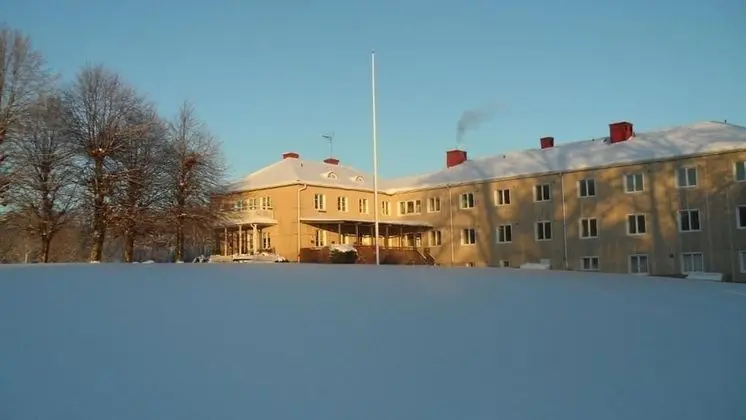 Partille Vandrarhem Bed & Breakfast - Dış Mekan