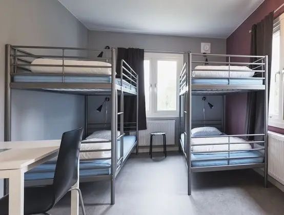 Partille Vandrarhem Bed & Breakfast - Oda