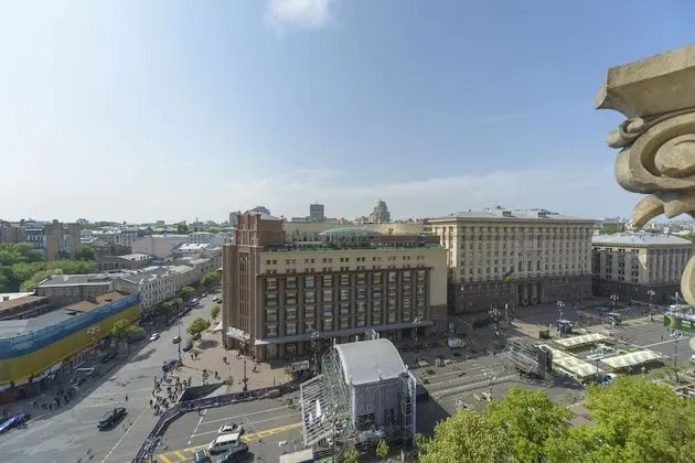 Partner Guest House Khreschatyk