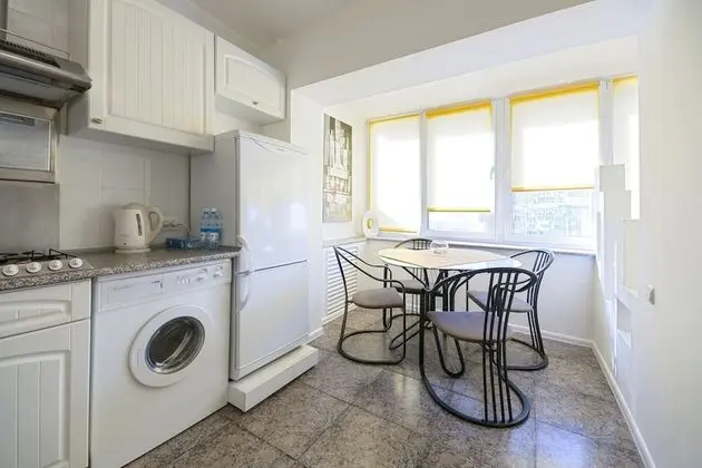 Partner Guest House - Mutfak