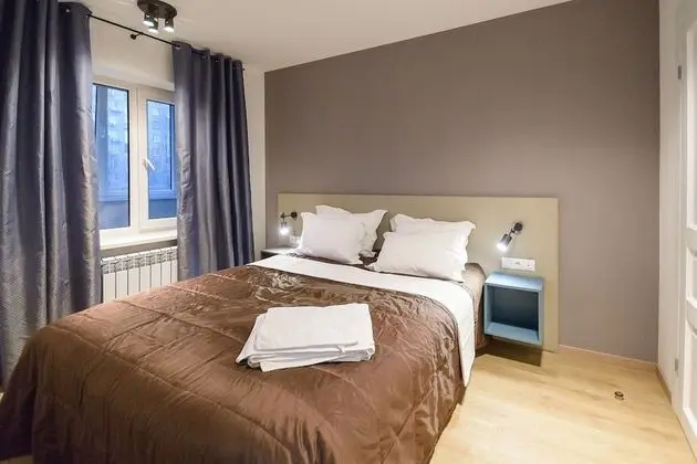 Partner Guest House - Oda
