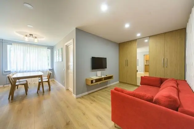 Partner Guest House - Öne Çıkan Resim