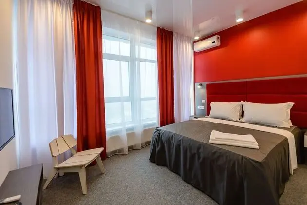 Partner Guest House Klovskyi - Öne Çıkan Resim