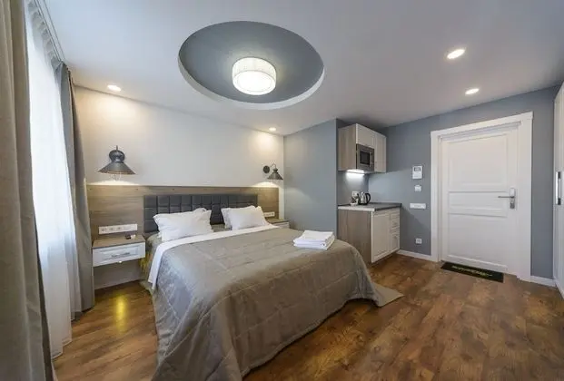 Partner Guest House Saksahans'koho - Öne Çıkan Resim