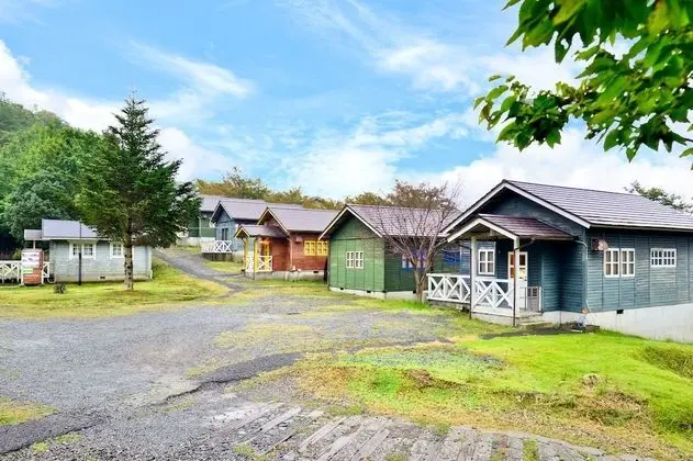 Partners House Yuasa