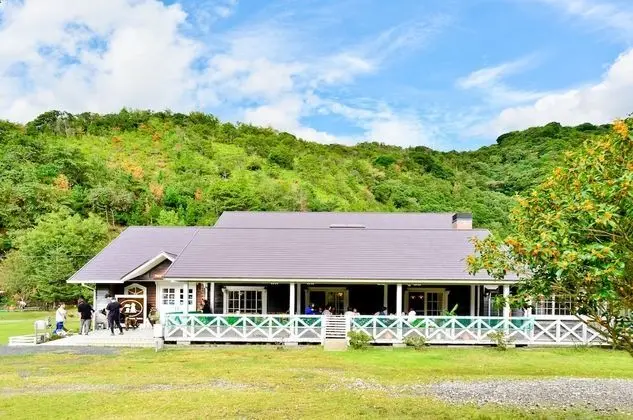 Partners House Yuasa - Öne Çıkan Resim