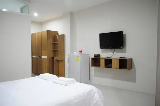 Paru Ville - Service Apartment - Öne Çıkan Resim