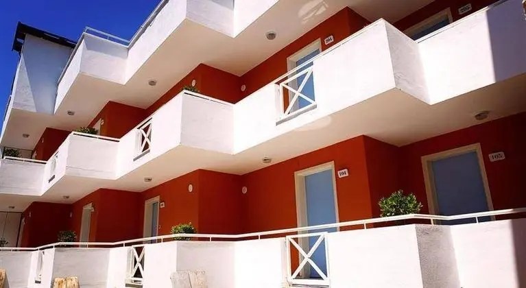 Parva Port Alaçatı