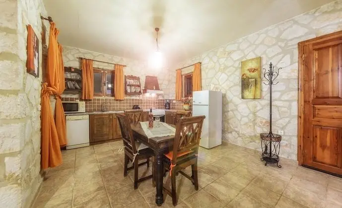 Parys Villas - Mutfak
