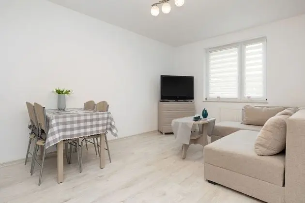 Paryska Apartments by Renters - Öne Çıkan Resim