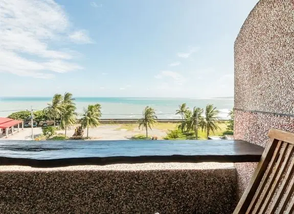 Pasa Beach Resort