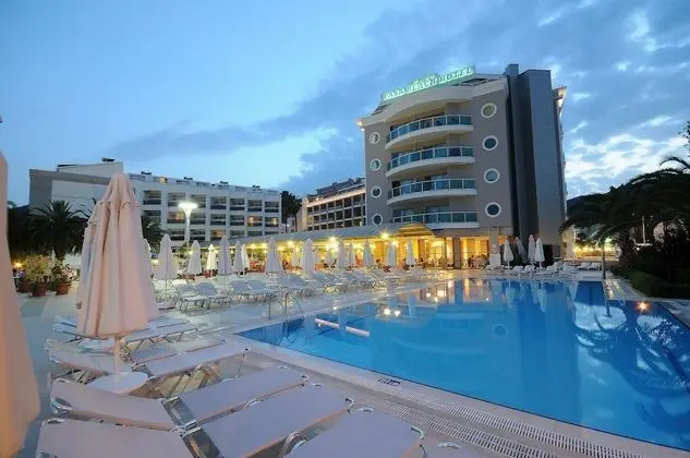 Paşa Beach Hotel