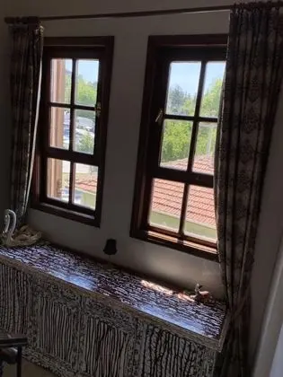Paşa Konağı Butik Otel - Dış Mekan