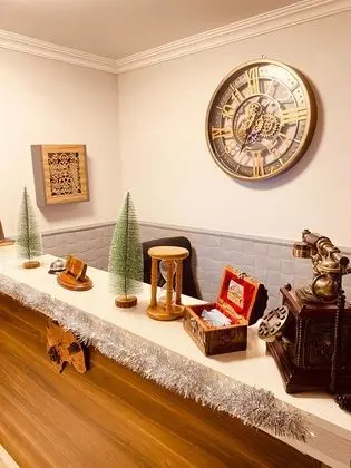 Paşa Konağı Butik Otel - Genel