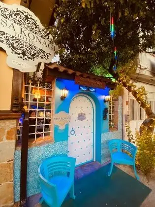 Paşa Konağı Butik Otel - Genel