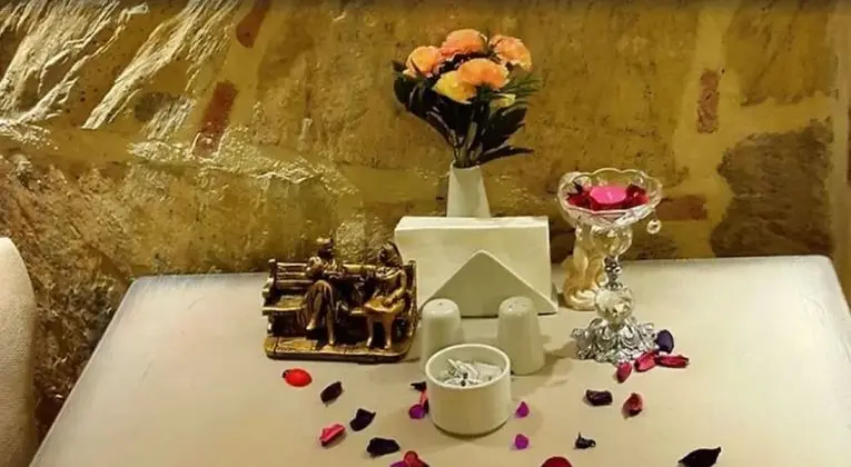 Paşa Konağı Butik Otel - İç Mekan